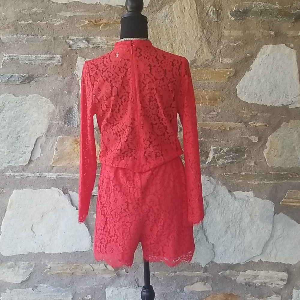 Romper - Picture 2 of 3